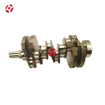 Engine Crankshaft for Land Rover Discovery 3 4 Jaguar XF OE LR038168 306DT TDV6 3.0L Turbo Diesel Engines