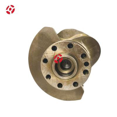 Engine Crankshaft for Land Rover Discovery 3 4 Jaguar XF OE LR038168 306DT TDV6 3.0L Turbo Diesel Engines