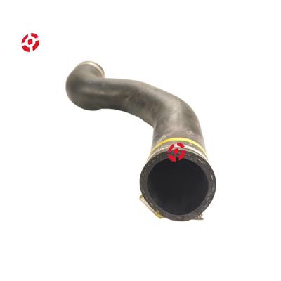 Turbocharged air cooler intake pipe OE PNH500371 Right hand upper intercooler hose for Land Rover