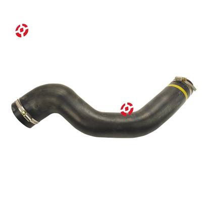 Turbocharged air cooler intake pipe OE PNH500371 Right hand upper intercooler hose for Land Rover