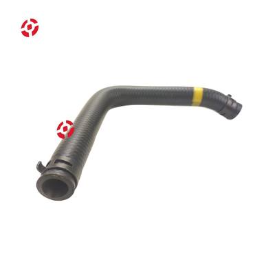 Engine oil cooler hose Coolant pipe for Land Rover Engine coolant hose OE  PCH501920 Engine radiator cooling rubber hose