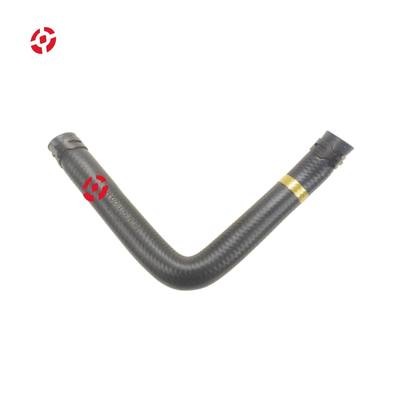 Engine oil cooler hose Coolant pipe for Land Rover Engine coolant hose OE  PCH501920 Engine radiator cooling rubber hose