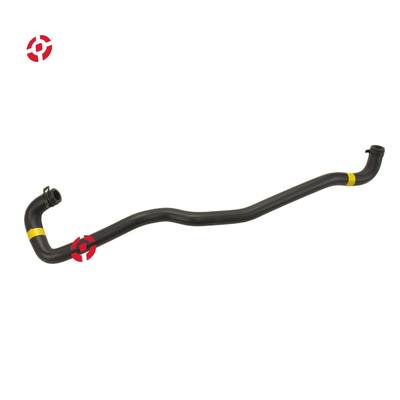 Coolant Water Hose Rubber Hose Pipe for Land Rover Oil Cooler Water Pipe OE LR034625 Engine coolant hose