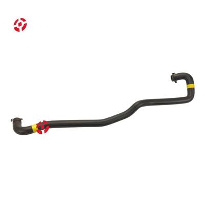Coolant Water Hose Rubber Hose Pipe for Land Rover Oil Cooler Water Pipe OE LR034625 Engine coolant hose