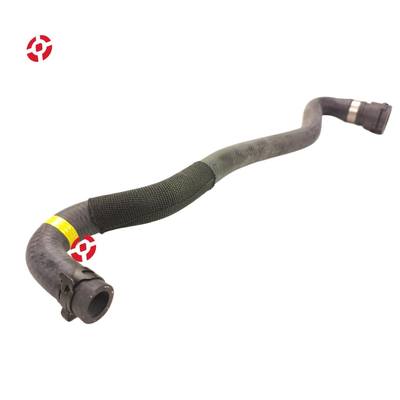 Coolant Water Hose Rubber Hose Pipe for Land Rover Oil Cooler Water Pipe OE LR034625 Engine coolant hose