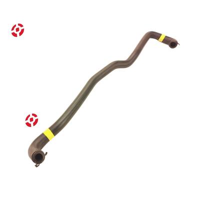 Auto radiator water hose Expansion tank hose LR039250 Oil coolant pipe for Range Rover L405 3.0L Diesel