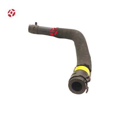Engine coolant bypass hose Heater water pipe for Land Rover Defender cooling system bleed hose OE LR092095 Warm air hose