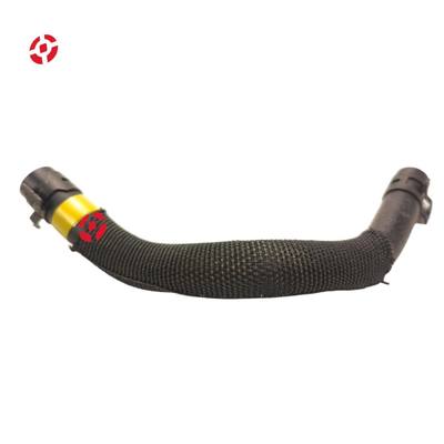 Engine coolant bypass hose Heater water pipe for Land Rover Defender cooling system bleed hose OE LR092095 Warm air hose