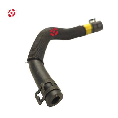 Engine coolant bypass hose Heater water pipe for Land Rover Defender cooling system bleed hose OE LR092095 Warm air hose
