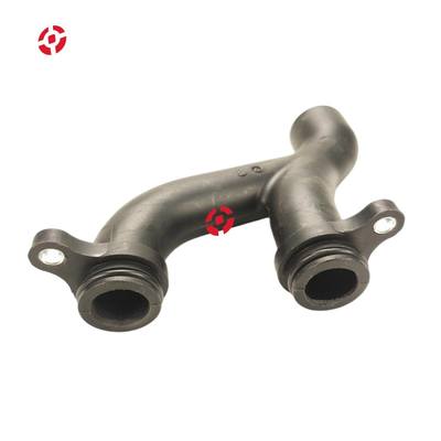 Engine coolant pipe water outlet tube Radiator cooling hoses OE LR092992 Water Pipe for Land Rover Water tube