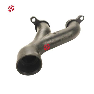 Engine coolant pipe water outlet tube Radiator cooling hoses OE LR092992 Water Pipe for Land Rover Water tube