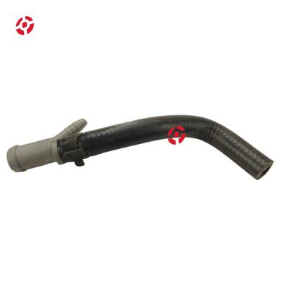Throttle body heater coolant outlet hose part number LR045239 Throttle body heater return hose for Land Rover