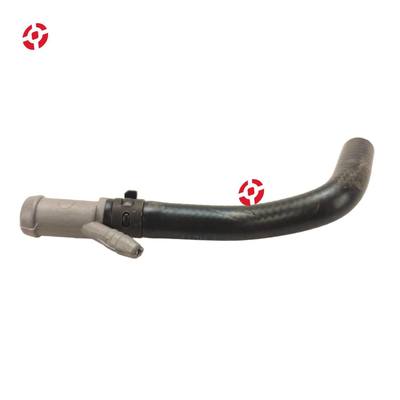 Throttle body heater coolant outlet hose part number LR045239 Throttle body heater return hose for Land Rover
