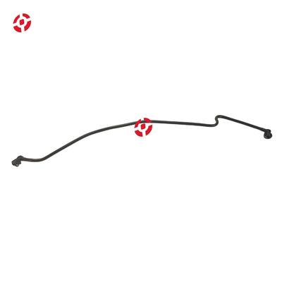 Radiator water pipe Inlet hose for Land Rover Upper radiator hose cooling system OE LR034648 Radiator degas coolant hose