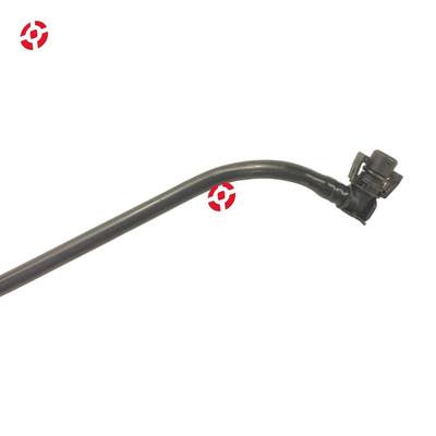 Radiator water pipe Inlet hose for Land Rover Upper radiator hose cooling system OE LR034648 Radiator degas coolant hose