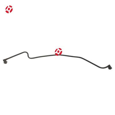 Radiator water pipe Inlet hose for Land Rover Upper radiator hose cooling system OE LR034648 Radiator degas coolant hose