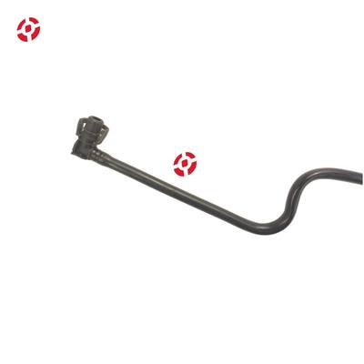 Radiator water pipe Inlet hose for Land Rover Upper radiator hose cooling system OE LR034648 Radiator degas coolant hose