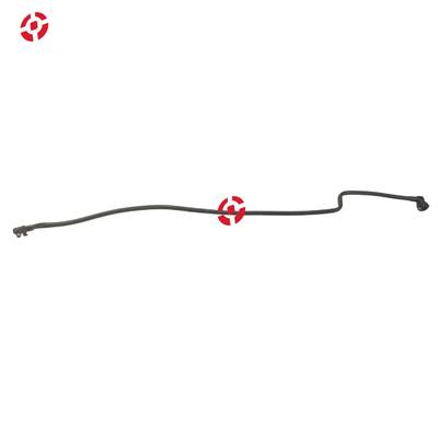 Radiator water pipe Inlet hose for Land Rover Upper radiator hose cooling system OE LR034648 Radiator degas coolant hose