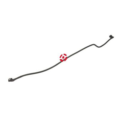 Radiator water pipe Inlet hose for Land Rover Upper radiator hose cooling system OE LR034648 Radiator degas coolant hose