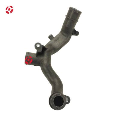 Coolant hose Y-tube LR018275 Water pump outlet to block for Land Rover Thermostat coolant outlet tube