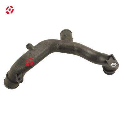 Coolant hose Y-tube LR018275 Water pump outlet to block for Land Rover Thermostat coolant outlet tube