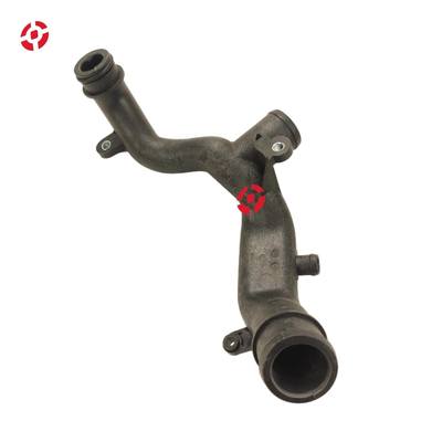 Coolant hose Y-tube LR018275 Water pump outlet to block for Land Rover Thermostat coolant outlet tube