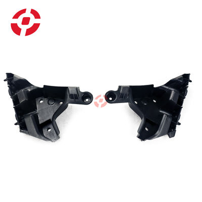 Front left bumper bracket holder Front right bumper holder for VO LVO XC60 Front bumper strengthener  OE 31383163