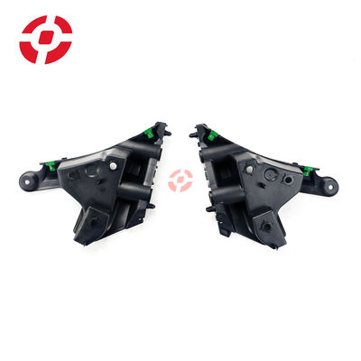 Front left bumper bracket holder Front right bumper holder for VO LVO XC60 Front bumper strengthener  OE 31383163