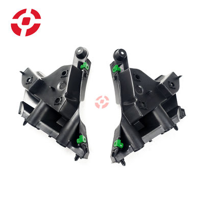 Front left bumper bracket holder Front right bumper holder for VO LVO XC60 Front bumper strengthener  OE 31383163