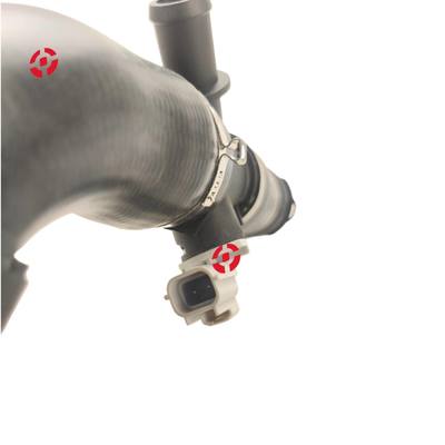 Lower radiator hose OE LR050855 Lower radiator coolant hose water pipe for Land Rover LR4 2014-2016