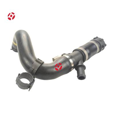 Lower radiator hose OE LR050855 Lower radiator coolant hose water pipe for Land Rover LR4 2014-2016