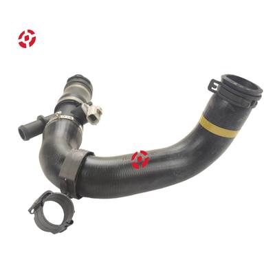 Lower radiator hose OE LR050855 Lower radiator coolant hose water pipe for Land Rover LR4 2014-2016