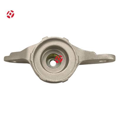 Shock absorber bracket Rear shock absorber rubber pads OE LR078648 Rear Shock absorber top mounting pad for Land Rover