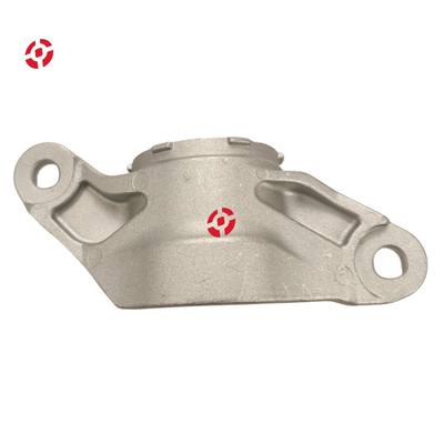 Shock absorber bracket Rear shock absorber rubber pads OE LR078648 Rear Shock absorber top mounting pad for Land Rover