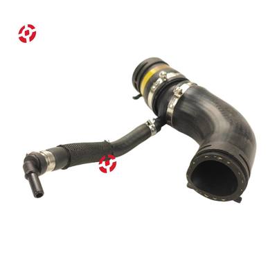 Thermostat tube hose OEM LR049989 Coolant hose Thermostat Hose kit for Land Rover Inlet tube