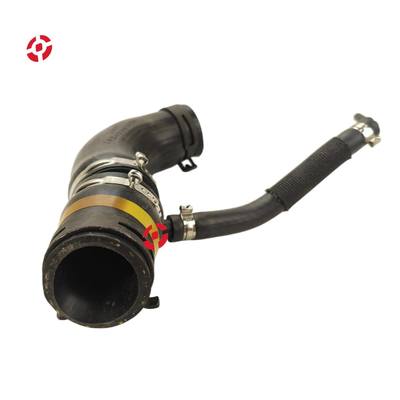 Thermostat tube hose OEM LR049989 Coolant hose Thermostat Hose kit for Land Rover Inlet tube
