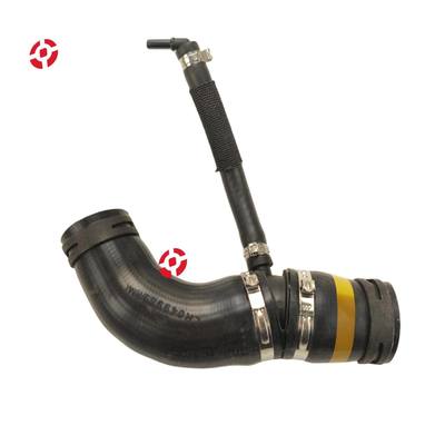 Thermostat tube hose OEM LR049989 Coolant hose Thermostat Hose kit for Land Rover Inlet tube