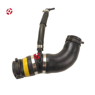 Thermostat tube hose OEM LR049989 Coolant hose Thermostat Hose kit for Land Rover Inlet tube