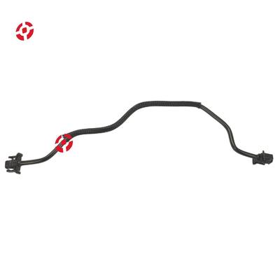 Expansion Tank Water Return Pipe for Land Rover Overflow Hose OE LR024251 Compensating pipe