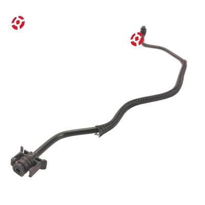 Expansion Tank Water Return Pipe for Land Rover Overflow Hose OE LR024251 Compensating pipe