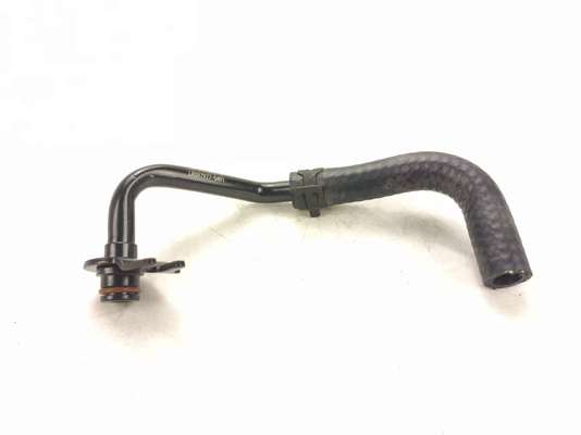 Turbo coolant return hose OE LR097977 Water outlet hose for Land Rover Turbocharger coolant line