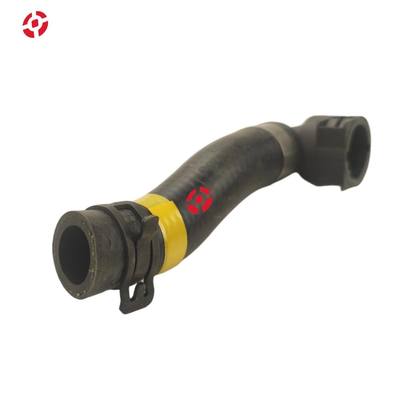 Radiator water hose for Land Rover Heater hose Radiator tube OE PCH501880 Engine coolant reservoir hose replaces