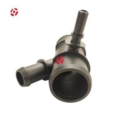 Water pipe connectors OEM LR025969-A/B lower water hose fittings for Land Rover Upper Water pipe joints