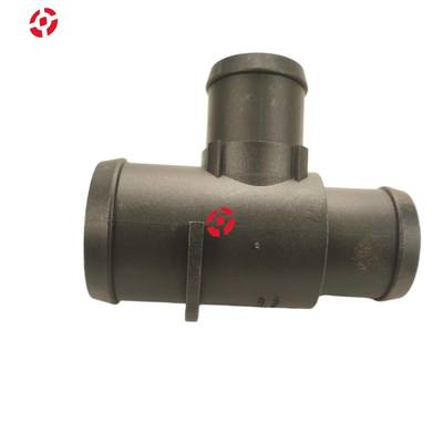 Water pipe connectors OEM LR025969-A/B lower water hose fittings for Land Rover Upper Water pipe joints