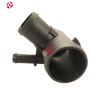 Water pipe connectors OEM LR025969-A/B lower water hose fittings for Land Rover Upper Water pipe joints