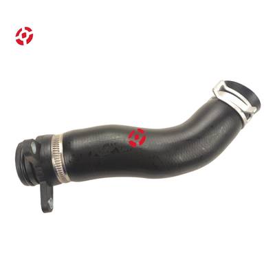 Thermostat housing bypass tube hose OE LR083328 Coolant water hose for Land Rover Thermostat housing tube
