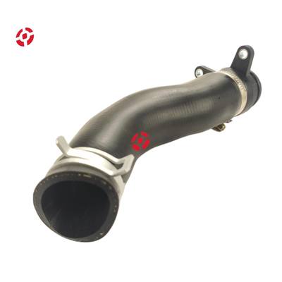 Thermostat housing bypass tube hose OE LR083328 Coolant water hose for Land Rover Thermostat housing tube