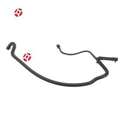 Radiator hose for Land Rover Discovery Overflow hose OE LR014567 Radiator coolant hose