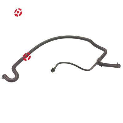 Radiator hose for Land Rover Discovery Overflow hose OE LR014567 Radiator coolant hose