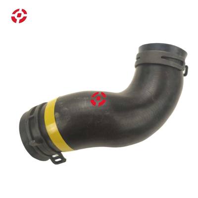 Radiator outlet water pump pipe Cooler tube hose OE LR033994 Radiator outlet hose for Land Rover